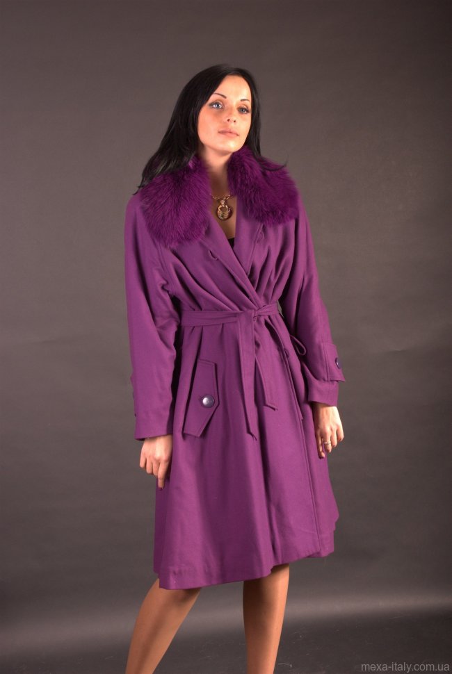 Купить  Пальто кашемировое (арт.0131) по самой низкой цене