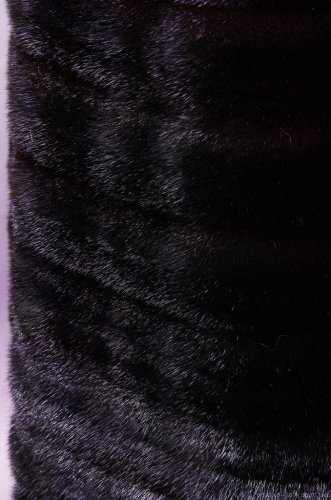 Купить  Шуба из меха норки Blackglama (арт.0229) блэкглама Сюзанна по самой низкой цене